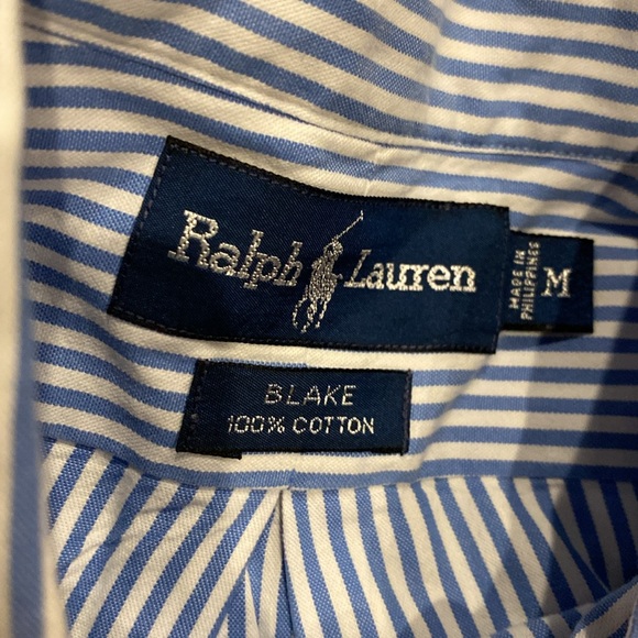 ‼️RALPH LAUREN‼️ - Picture 4 of 5